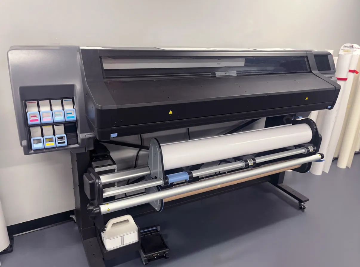 Choosing the Right Wide Printers for High Impact Visual Projects