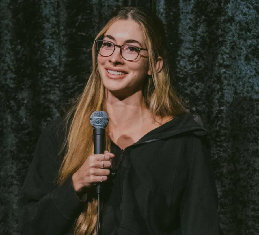 Cristina Mariani Age Biography, Net Worth, Height, Relationship, Career & More