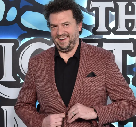 Danny McBride's Wife Everything You Need to Know About Gia Ruiz