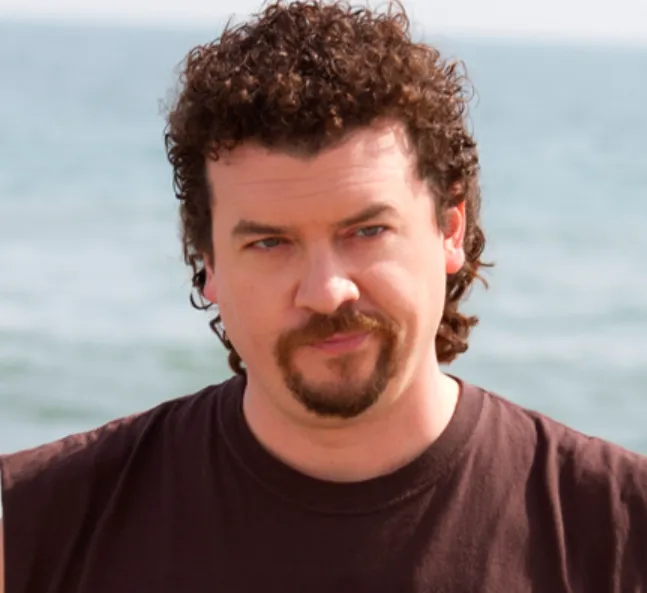 Danny McBride's Wife Everything You Need to Know About Gia Ruiz