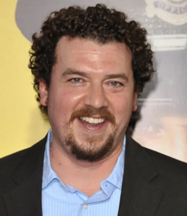 Danny McBride's Wife Everything You Need to Know About Gia Ruiz