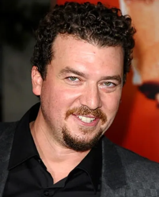 Danny McBride's Wife Everything You Need to Know About Gia Ruiz
