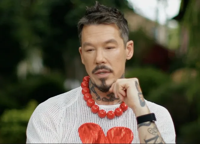 David Bromstad's Wife Is David Bromstad Married Relationship, Net Worth & Personal Life Revealed