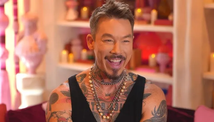 David Bromstad's Wife Is David Bromstad Married Relationship, Net Worth & Personal Life Revealed