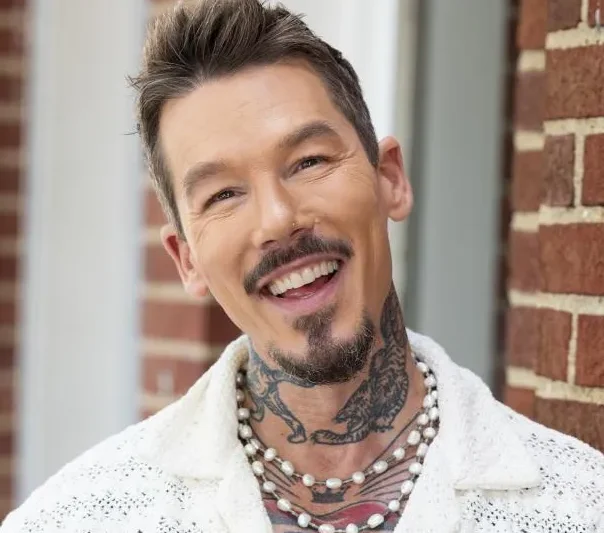 David Bromstad's Wife Is David Bromstad Married Relationship, Net Worth & Personal Life Revealed
