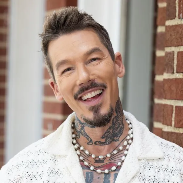 David Bromstad's Wife Is David Bromstad Married Relationship, Net Worth & Personal Life Revealed