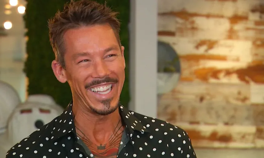 David Bromstad's Wife Is David Bromstad Married Relationship, Net Worth & Personal Life Revealed