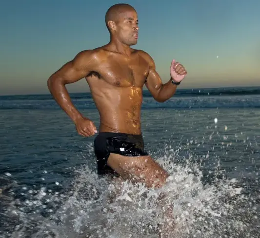 David Goggins Wife Inside the Life, Relationships, and Journey of the Ultra-Endurance Icon