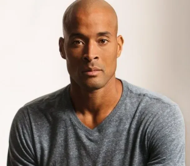 David Goggins Wife: Inside the Life, Relationships, and Journey of the Ultra-Endurance Icon