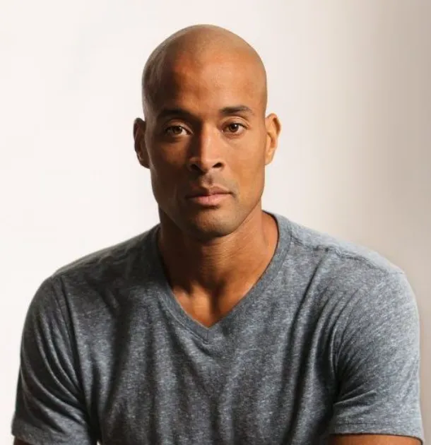 David Goggins Wife Inside the Life, Relationships, and Journey of the Ultra-Endurance Icon