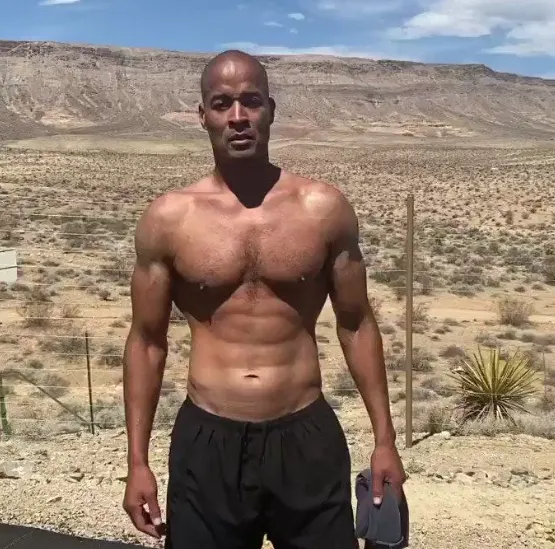 David Goggins Wife Inside the Life, Relationships, and Journey of the Ultra-Endurance Icon