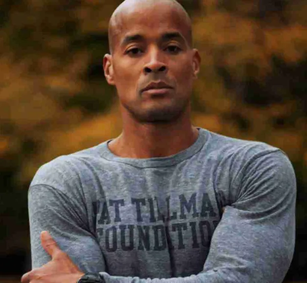 David Goggins Wife Inside the Life, Relationships, and Journey of the Ultra-Endurance Icon