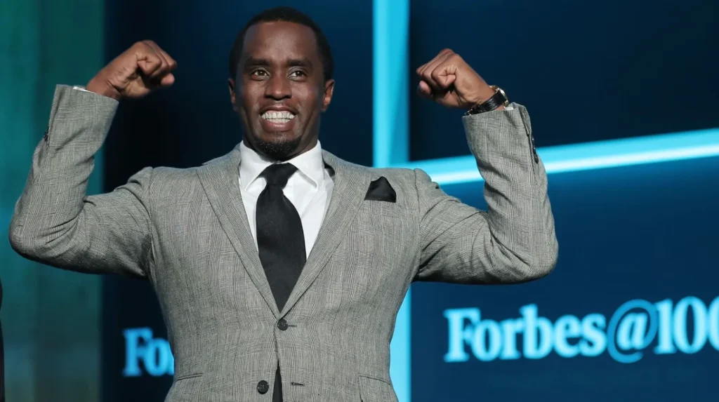 Diddy Height Age, Net Worth, Career, Family, Relationship & More