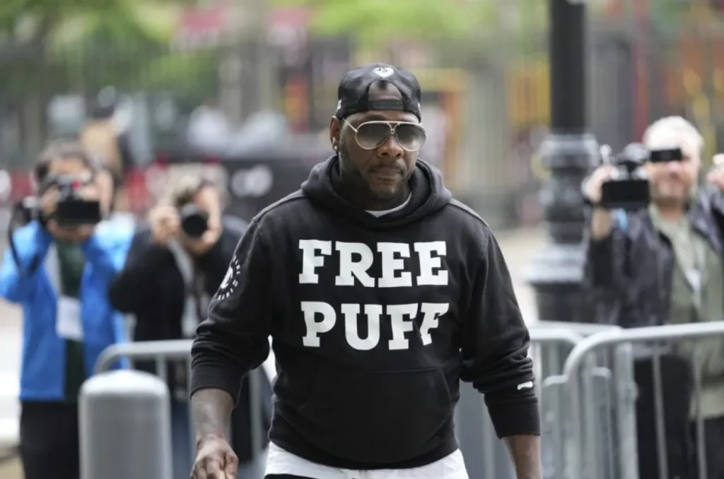 Diddy Height Age, Net Worth, Career, Family, Relationship & More