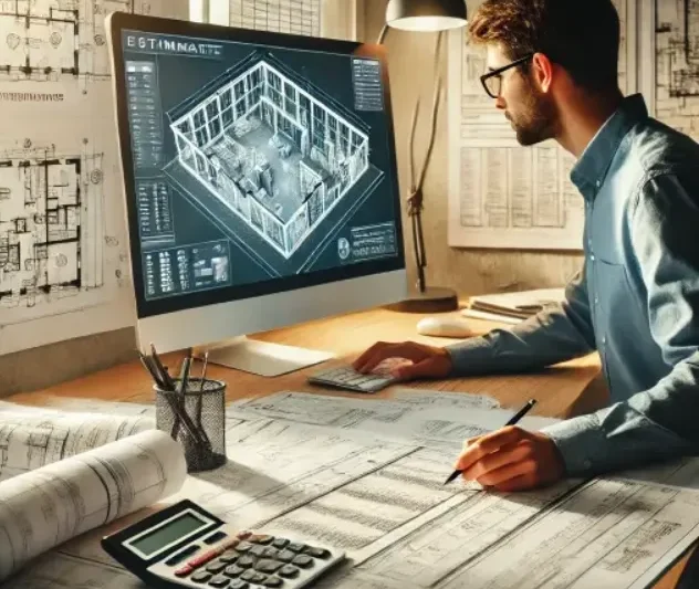 Estimators Providing the Foundation for Strong Budget Control