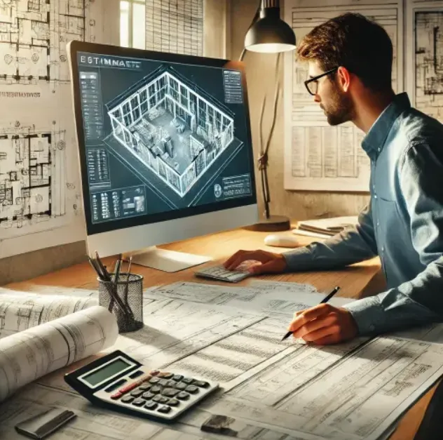 Estimators Providing the Foundation for Strong Budget Control