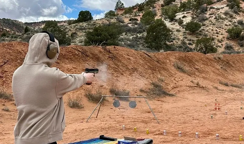 Factors To Consider While Choosing A Shooting Range For First-Time Shooters In LA