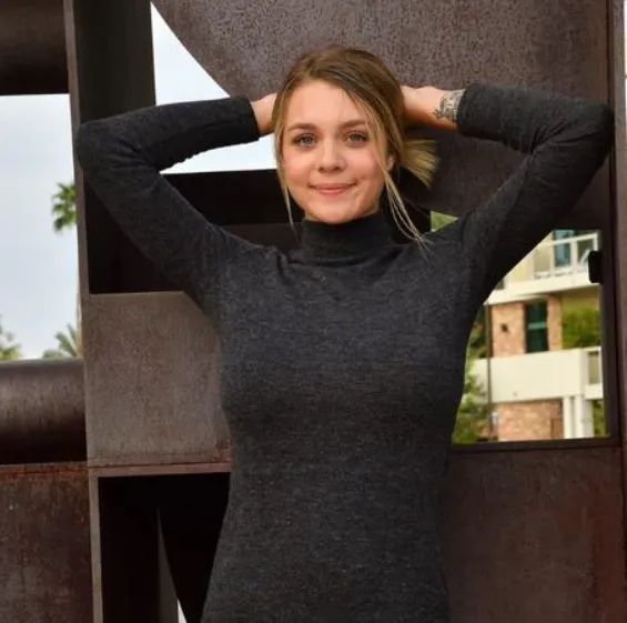 Gabbie Carter Age, Biography, Net Worth, Height, Career, Relationship & More