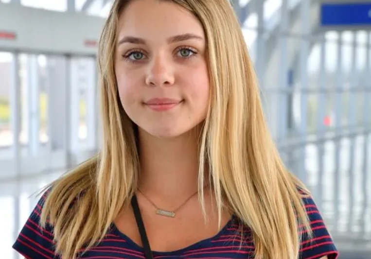Gabbie Carter Age, Biography, Net Worth, Height, Career, Relationship & More
