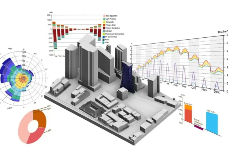 How BIM Enhances Confidence in Construction Cost Decisions