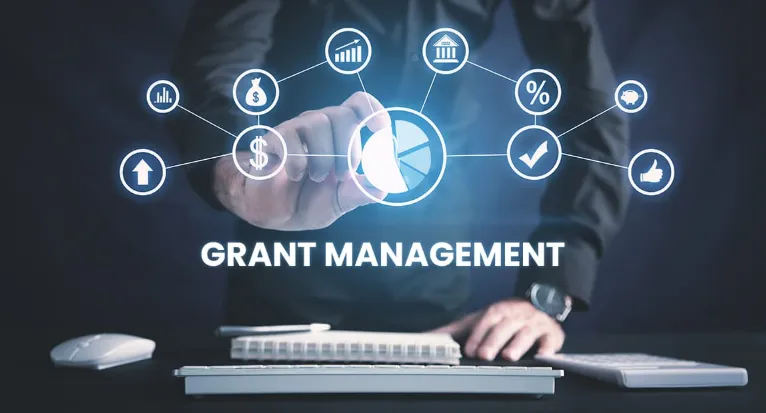 How Grant Management Software by OmniStar Streamlines Funding Oversight