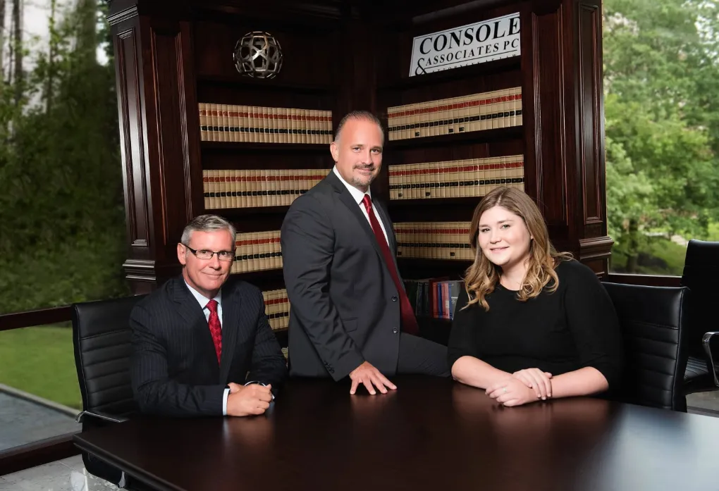 How Injury Attorneys in Marlton Handle Insurance Companies