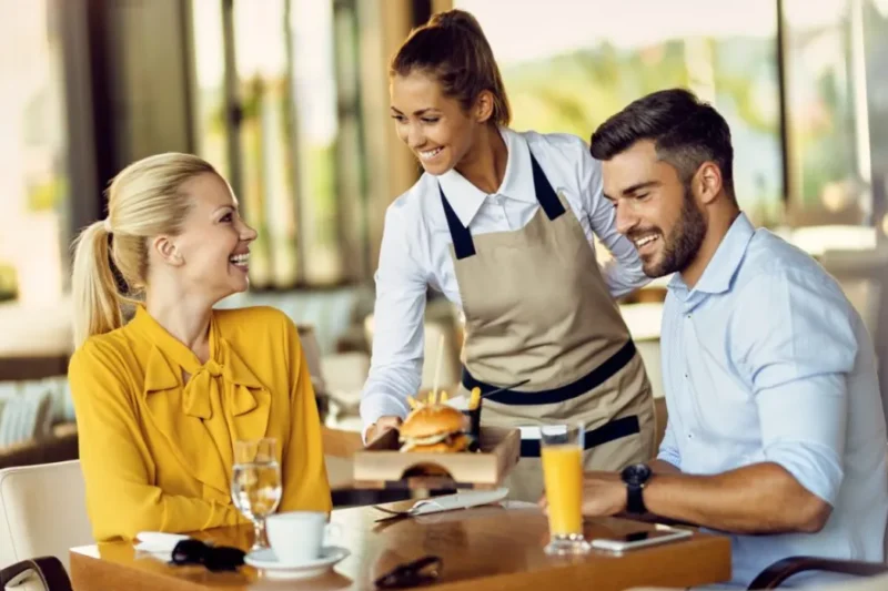How Modern Restaurants Create Smoother Arrivals and Elevate Guest Dining Satisfaction