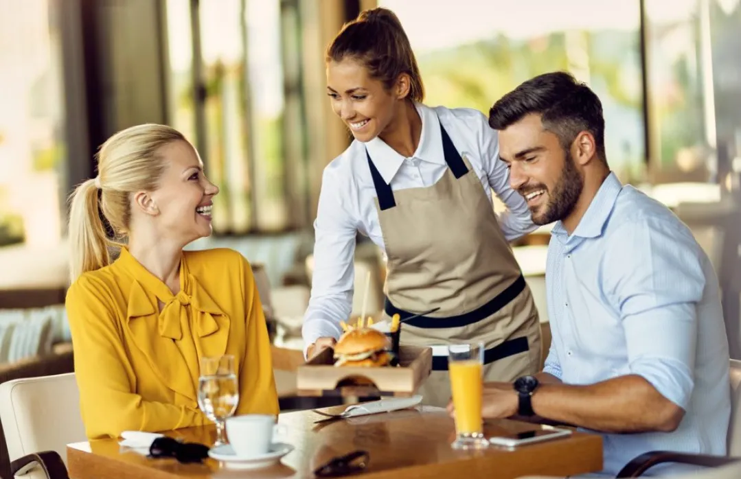 How Modern Restaurants Create Smoother Arrivals and Elevate Guest Dining Satisfaction