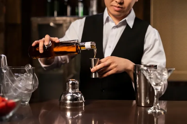 How Restaurants Reduce Delays in the Liquor Approval Process