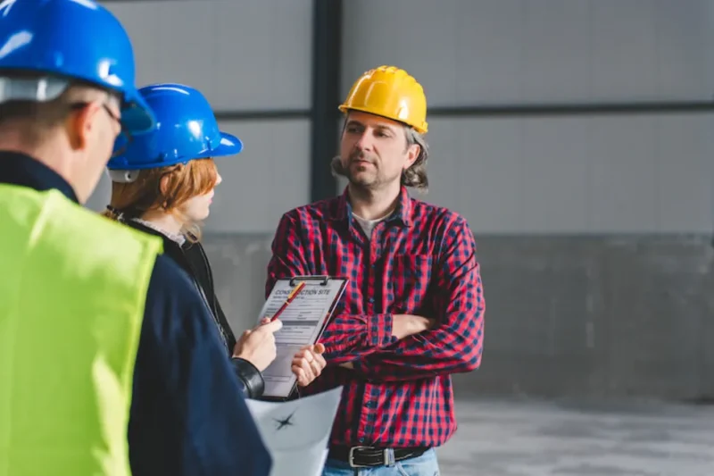 How Safety Site Audits and Inspections Help Maintain Workplace Compliance