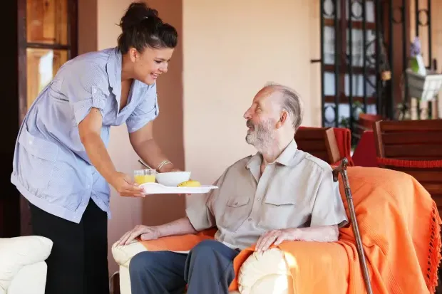 How Seniors Care by Southern Cross Care Supports Independent Living