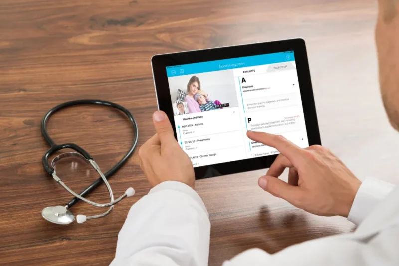 How Teledoc Appointments Became Healthcare's New Normal