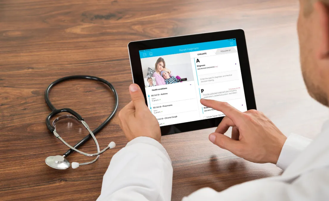 How Teledoc Appointments Became Healthcare's New Normal