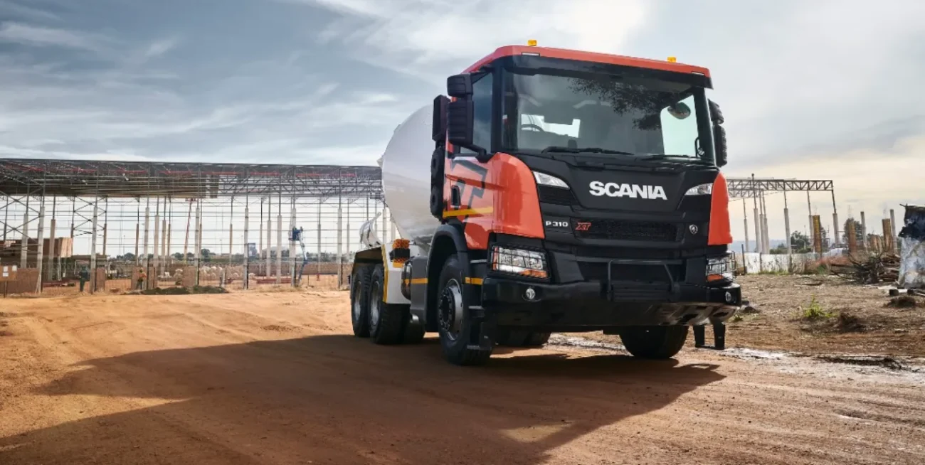 How Trucks in NZ Support Construction, Freight, and Rural Operations