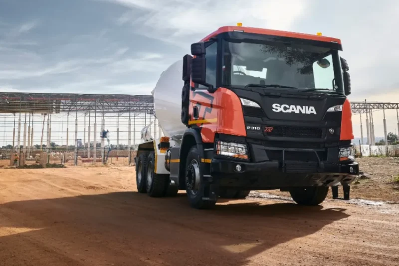 How Trucks in NZ Support Construction, Freight, and Rural Operations
