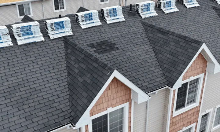 How the Best Roofing Company in Calgary Ensures Long-Lasting Roof Performance