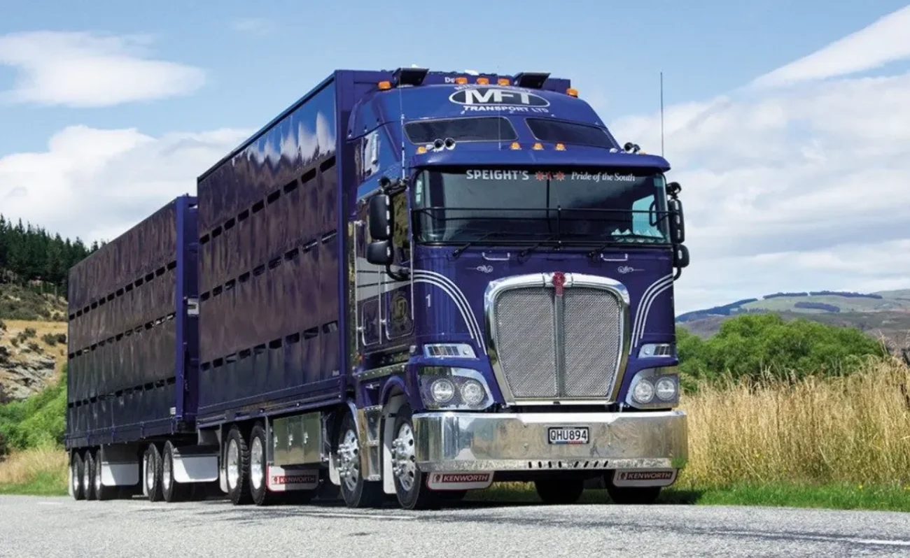 How to Choose the Right Trucks in NZ for Commercial and Industrial Use