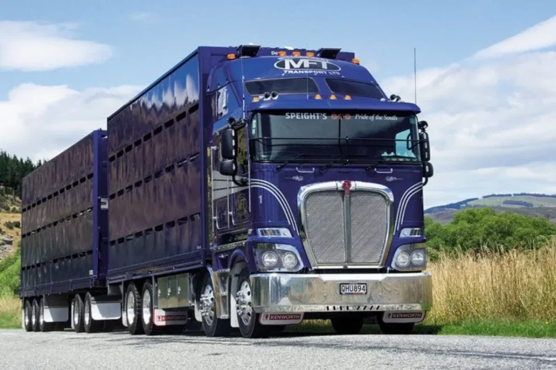 How to Choose the Right Trucks in NZ for Commercial and Industrial Use