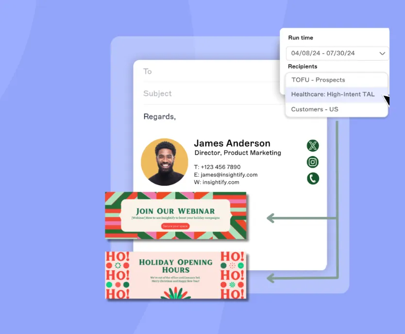 How to Get Email Signature Tools for Marketing Teams and Improve Engagement
