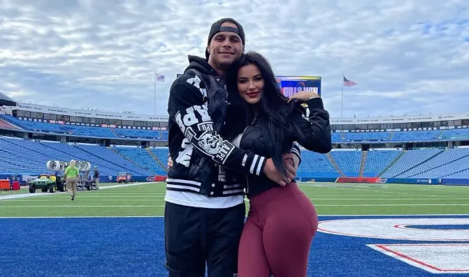 Jordan Poyer's Wife Everything You Need to Know About His Personal Life