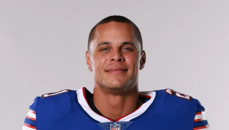 Jordan Poyer's Wife Everything You Need to Know About His Personal Life