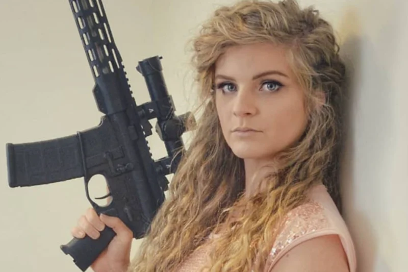 Kaitlin Bennett Net Worth: A Comprehensive Look at Her Life, Career, and Influence in 2026