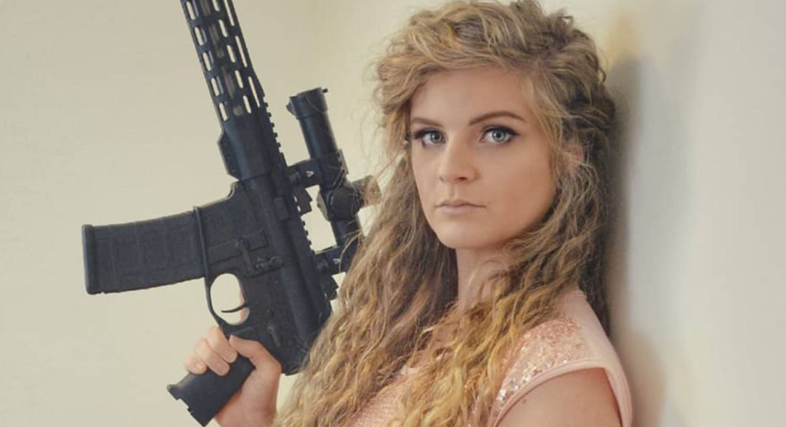 Kaitlin Bennett Net Worth A Comprehensive Look at Her Life, Career, and Influence in 2026