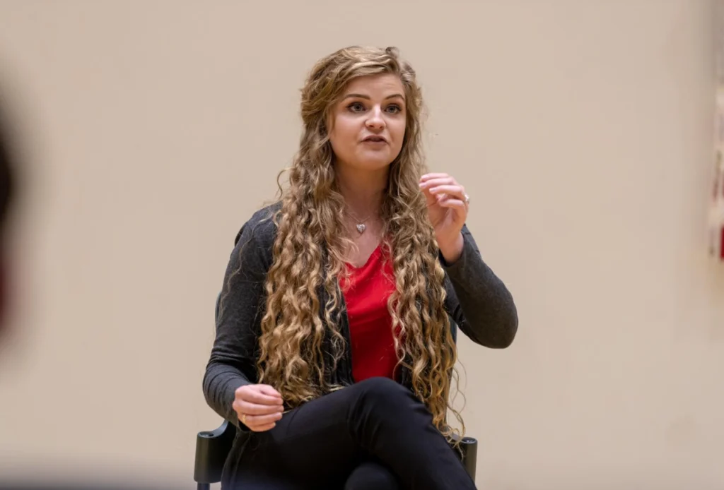 Kaitlin Bennett Net Worth A Comprehensive Look at Her Life, Career, and Influence in 2026 (4)