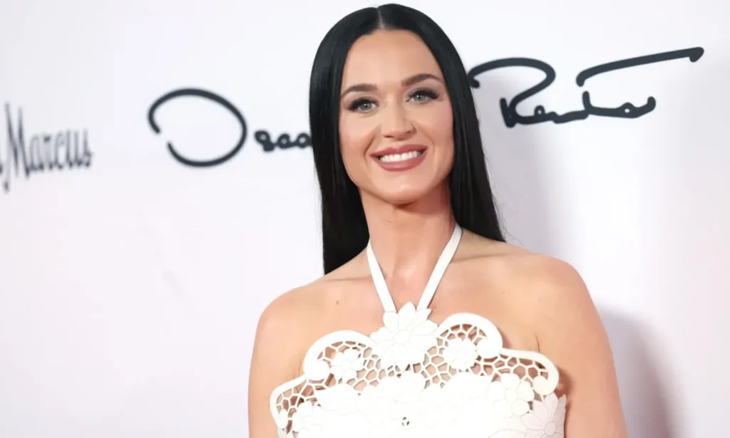 Katy Perry Height, Age, Net Worth, Relationship, Career & More