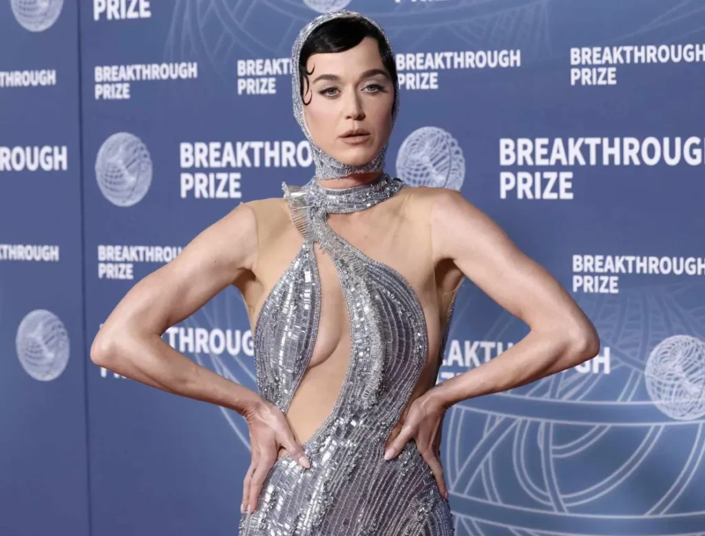 Katy Perry Height, Age, Net Worth, Relationship, Career & More