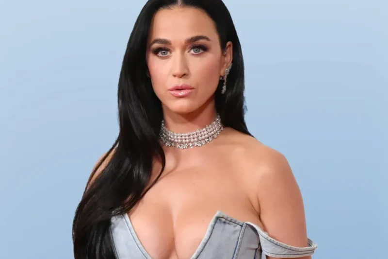 Katy Perry Height, Age, Net Worth, Relationship, Career & More