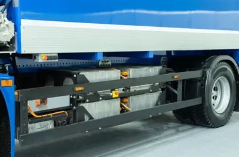 Key Features That Define a High-Quality Truck Battery for Commercial Use