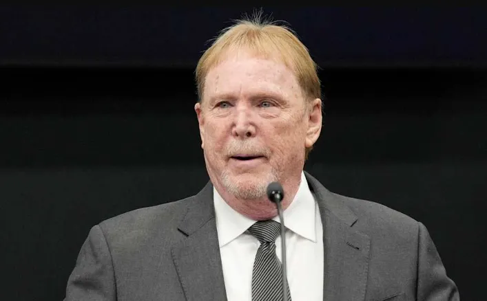 Mark Davis Wife The Truth Behind the Spotlight