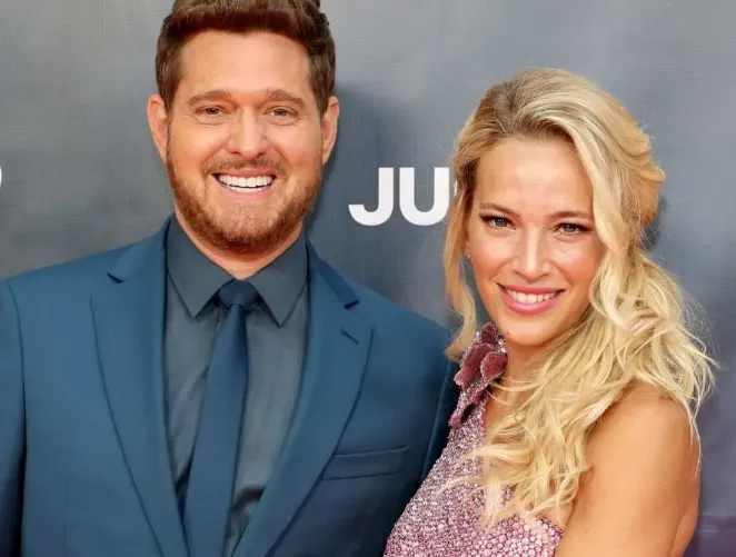 Michael Bublé's Wife Inside Luisana Lopilato’s Life, Age, Net Worth, Family, and Career